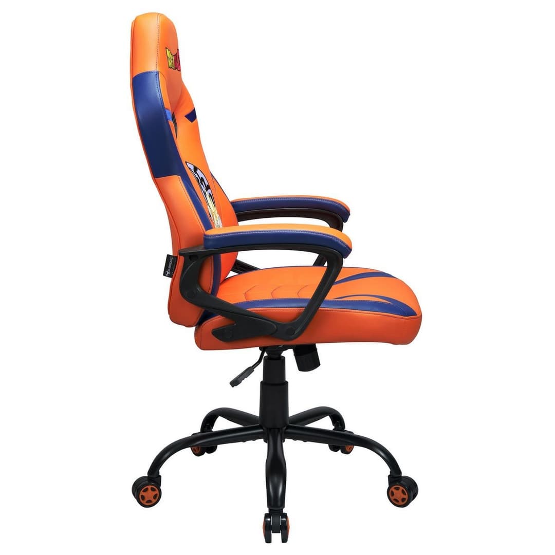 Subsonic Dragon Ball Z Junior Gaming Chair - Super Saiyan - Image 4
