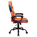 Subsonic Dragon Ball Z Junior Gaming Chair - Super Saiyan thumbnail 4