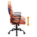 Subsonic Dragon Ball Z Junior Gaming Chair - Super Saiyan thumbnail 5