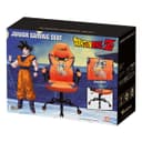 Subsonic Dragon Ball Z Junior Gaming Chair - Super Saiyan thumbnail 8