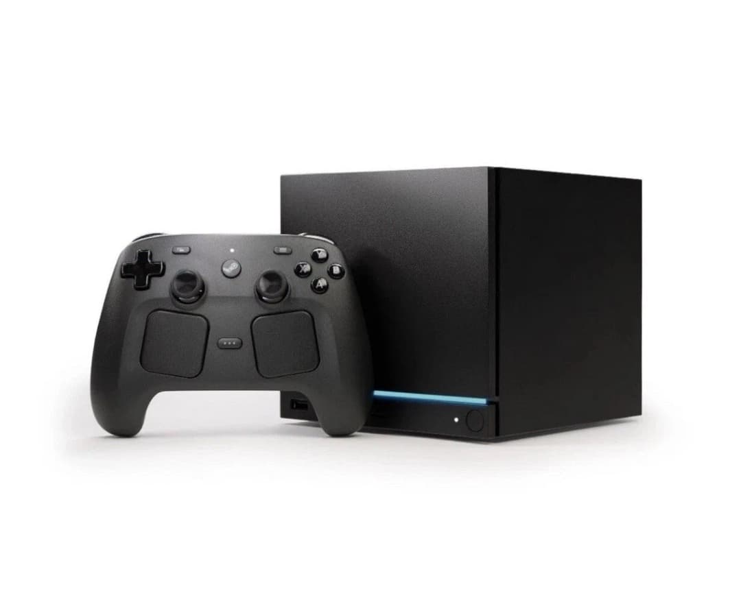Valve Steam Machine 2TB with Steam Controller - Image 2