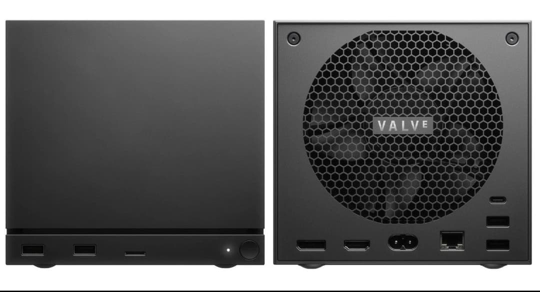 Valve Steam Machine 2TB with Steam Controller - Image 4