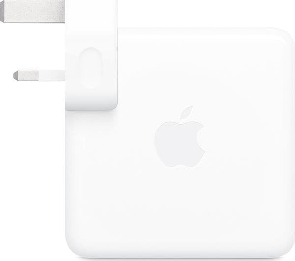 Apple 96W USB-C Power Adapter White - Image 1