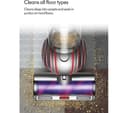 DYSON Ball Animal Multi-floor Upright Bagless Vacuum Cleaner - Copper & Silver thumbnail 7