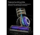 DYSON Ball Animal Multi-floor Upright Bagless Vacuum Cleaner - Copper & Silver thumbnail 8