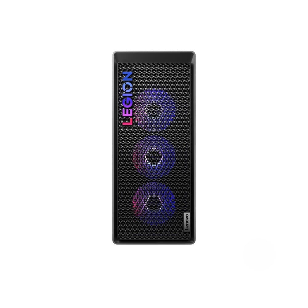 Lenovo Legion T7 34IAS10 Intel Core Ultra 7 265K 32GB RAM 1TB SSD RTX 5070 Ti Windows 11 Home AI Gaming Tower PC - Image 1