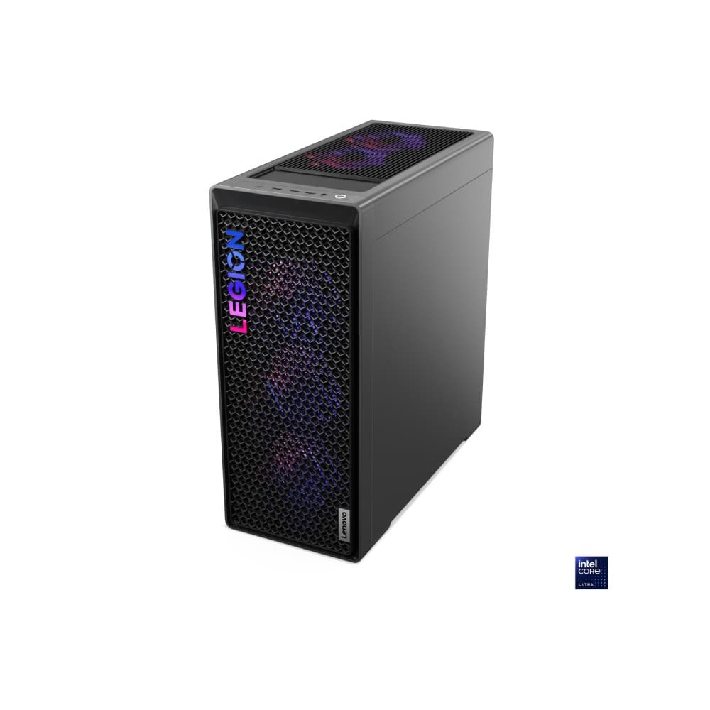 Lenovo Legion T7 34IAS10 Intel Core Ultra 7 265K 32GB RAM 1TB SSD RTX 5070 Ti Windows 11 Home AI Gaming Tower PC - Image 4
