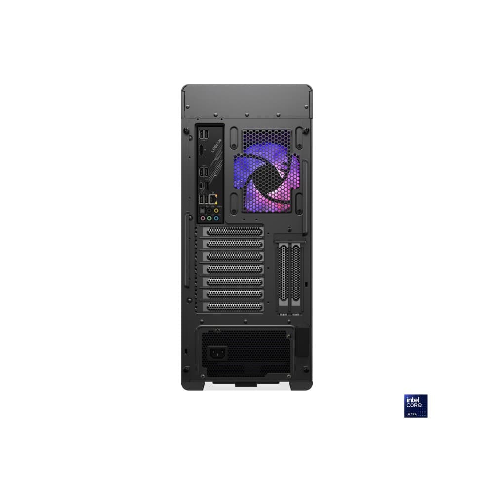 Lenovo Legion T7 34IAS10 Intel Core Ultra 7 265K 32GB RAM 1TB SSD RTX 5070 Ti Windows 11 Home AI Gaming Tower PC - Image 7