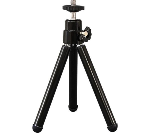 JPL Telecom Propeller Spitfire 4K Webcam Black - Image 5