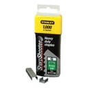 Stanley 1-TRA709-5T 14mm G-Type Heavy Duty Staples - ZZ3 thumbnail 3
