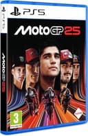 MotoGP 25 PS5 thumbnail 2