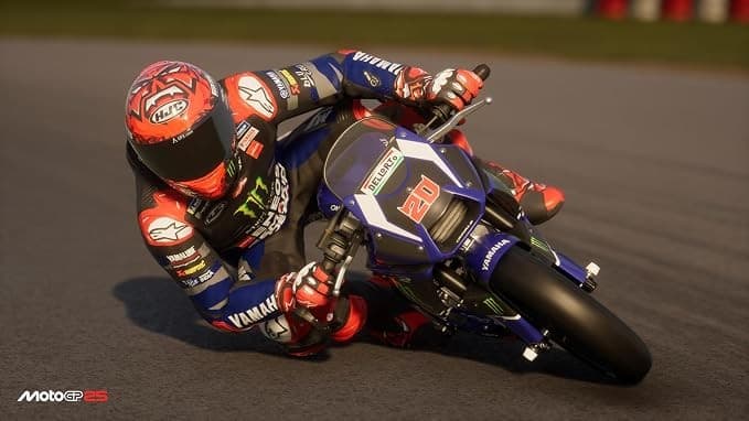 MotoGP 25 PS5 - Image 4
