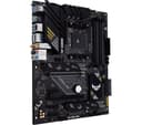 ASUS TUF Gaming B550-PLUS WIFI II Motherboard thumbnail 1