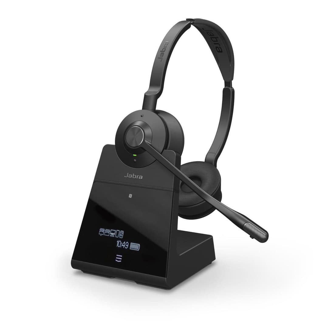 ENGAGE 75 (STEREO) - Image 1