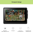 Wacom Cintiq 16 2.5K Creative Pen Display with Wacom Pro Pen 2 thumbnail 3