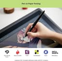 Wacom Cintiq 16 2.5K Creative Pen Display with Wacom Pro Pen 2 thumbnail 4