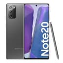 Samsung Galaxy Note20 5G Dual SIM 256GB Smartphone 8GB RAM - Mystic Grey thumbnail 1