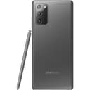 Samsung Galaxy Note20 5G Dual SIM 256GB Smartphone 8GB RAM - Mystic Grey thumbnail 2