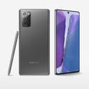 Samsung Galaxy Note20 5G Dual SIM 256GB Smartphone 8GB RAM - Mystic Grey thumbnail 3