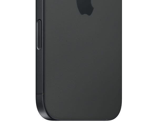 APPLE iPhone 16 Plus - 128 GB, Black - Image 5