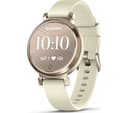 GARMIN Lily 2 Smart Watch - Cream Gold thumbnail 1