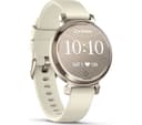 GARMIN Lily 2 Smart Watch - Cream Gold thumbnail 2