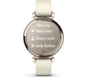 GARMIN Lily 2 Smart Watch - Cream Gold thumbnail 3