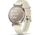 GARMIN Lily 2 Smart Watch - Cream Gold thumbnail 4