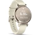 GARMIN Lily 2 Smart Watch - Cream Gold thumbnail 7
