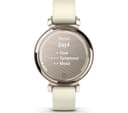 GARMIN Lily 2 Smart Watch - Cream Gold thumbnail 8