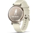 GARMIN Lily 2 Smart Watch - Cream Gold thumbnail 9