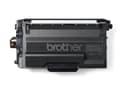 Brother TN3600 - black - original - toner cartridge thumbnail 2