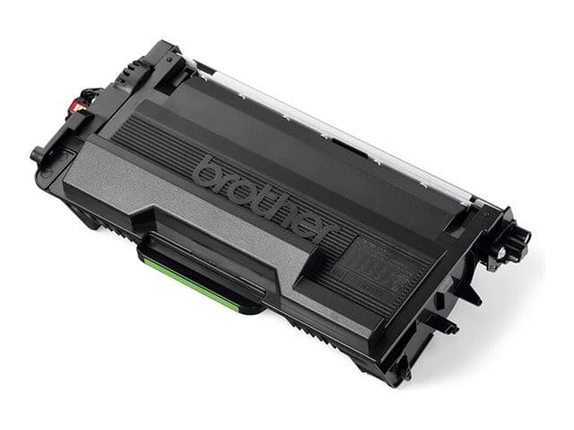 Brother TN3600 - black - original - toner cartridge - Image 3