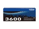 Brother TN3600 - black - original - toner cartridge thumbnail 5