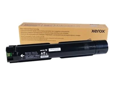 Xerox 006R01824 - VersaLink C7100 - black - original - toner cartridge - Image 2