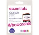 CANON PGI570XL/571 Tri-colour & Black Ink Cartridges - Multipack thumbnail 1