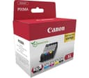 CANON PGI570XL/571 Tri-colour & Black Ink Cartridges - Multipack thumbnail 3