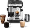 Ninja Luxe Café Mini 2-in-1 Espresso and Filter Coffee Machine ES301UK