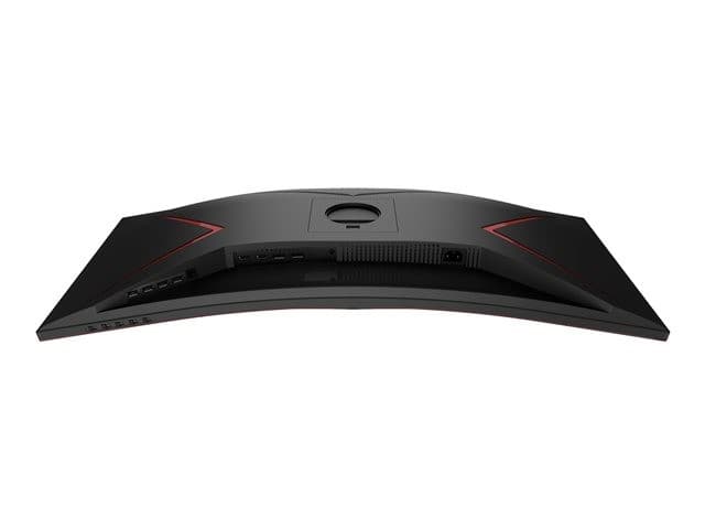 AOC CU34G2XP 34" Curved QHD Monitor Black - Image 8