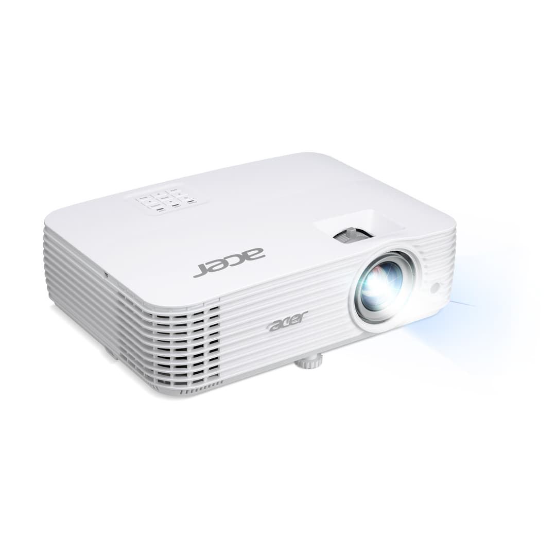 Acer H6830BD 4K UHD 4000 Ansi Lumens Home Cinema Projector - Image 1