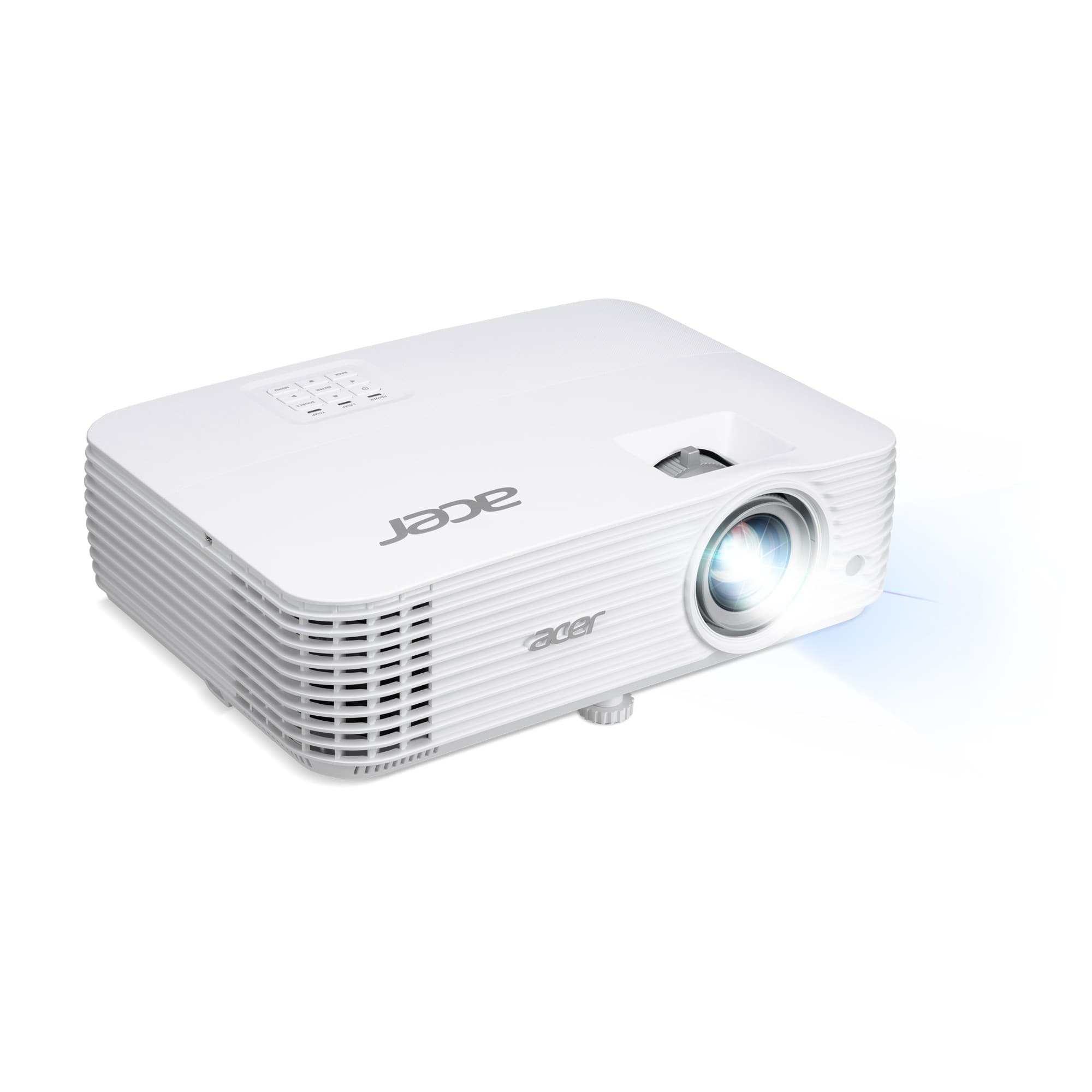 Acer H6830BD 4K UHD 4000 Ansi Lumens Home Cinema Projector