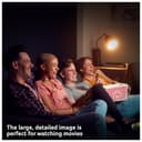 Acer H6830BD 4K UHD 4000 Ansi Lumens Home Cinema Projector thumbnail 3