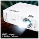 Acer H6830BD 4K UHD 4000 Ansi Lumens Home Cinema Projector thumbnail 4
