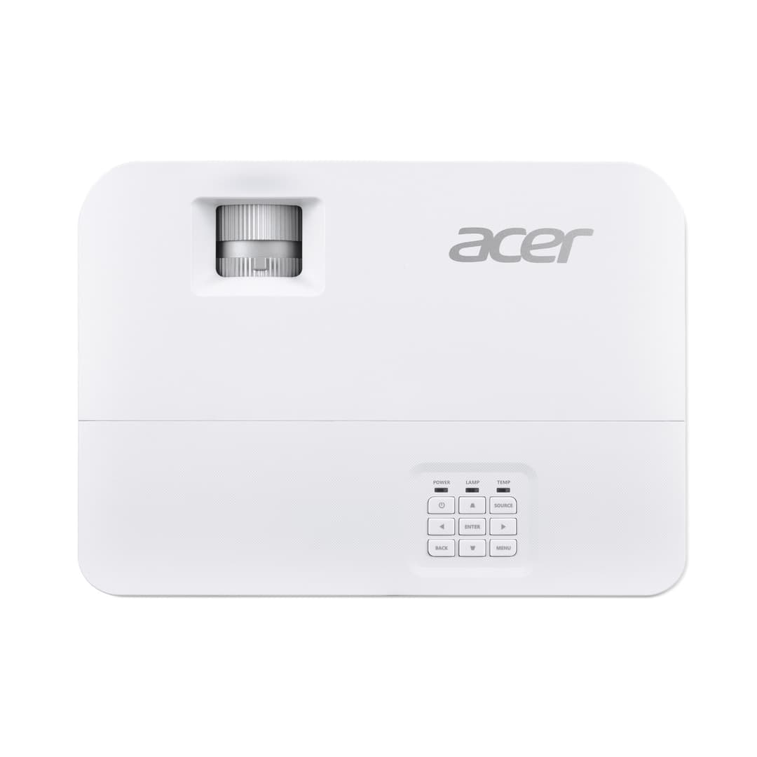 Acer H6830BD 4K UHD 4000 Ansi Lumens Home Cinema Projector - Image 5