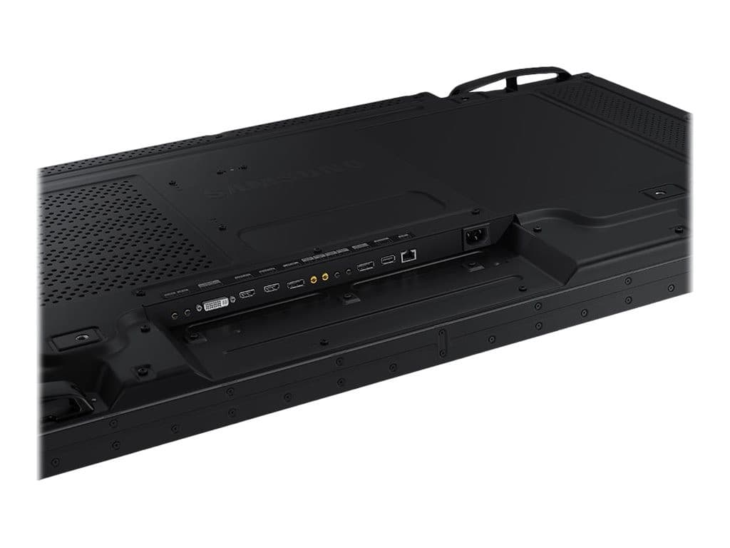 Samsung VM46B-U VMB-U Series - 46" LED-backlit LCD display - Full HD - for digital signage