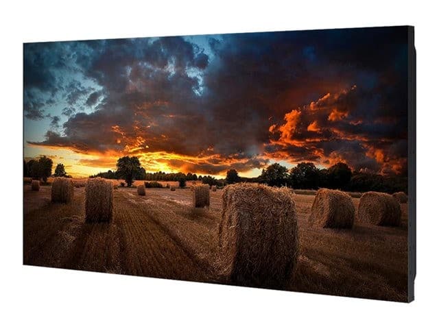 Samsung VM46B-U VMB-U Series - 46" LED-backlit LCD display - Full HD - for digital signage - Image 3