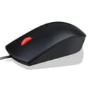 Lenovo 4Y50R20863 3 Buttons Wheel Scrolling Ambidextrous Optical Wired Mouse thumbnail 1