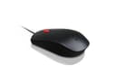 Lenovo 4Y50R20863 3 Buttons Wheel Scrolling Ambidextrous Optical Wired Mouse thumbnail 4
