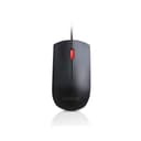 Lenovo 4Y50R20863 3 Buttons Wheel Scrolling Ambidextrous Optical Wired Mouse thumbnail 5