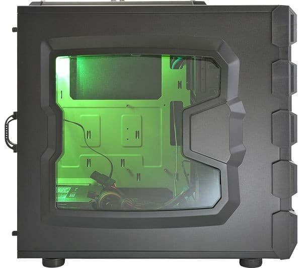 PC SPECIALIST Vortex Fusion II Gaming PC - Image 2